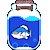 GreenlandFishyBottle