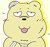 Beardede