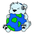 blinkythebear