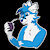 TheOnlyBlueFox