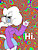 Lumithemouse