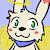 RedHeadPika