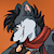 RazorFiredog
