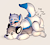 SnowyTheArcticFox
