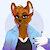 EistheWolfessIBe
