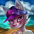 TrepidFox