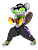 Whoofly