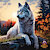 Superwolfart