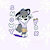 LittleSnowyFoxie