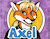 axelthefox