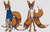 KagaKitsune