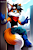 Rayfox