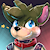 SqueakyTheWolf