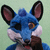 Mountainbluefoxjoe
