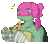 NinjaTurtleLisa