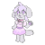 Pralinepup