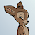 FarrierDeer