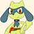 RikiTheRiolu