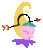 TheSmilingPony