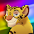 MwendoTheCheetah