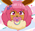 BabyFurFluffyCanvas