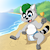 CosuRaccoon