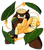 TeleaTheHedgehawk