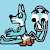 Angellothefox