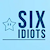 SixIdiotsOneChannel