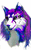 Violet
