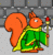 squirrelette
