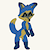 TheBanditFox