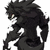 RomanBlackWerewolf