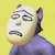 seething