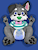LittleSnowyFoxie