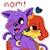 SomeStickyGoo
