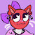 Kittyinabag