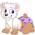 SnowtheBear
