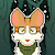 catshaped