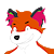 EmeraldTheFox