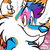 SilverPawHusky
