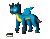 AltairTheDragon