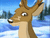 BlitzenReindeer