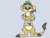 DesertMouse