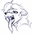 SnowTheHusky