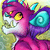 BlazedThylacine