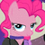 CrazyPinkiePie