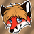 crazyredfox