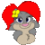 veronicaskunkette