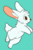 ConejoBlanco